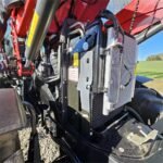 CASE IH Puma 140 – 10,5 Tonnen, Baujahr 2023 – Bild 16