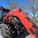 CASE IH Puma 140 – 10,5 Tonnen, Baujahr 2023 – Bild 2