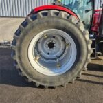 Case Puma 140 PS – mit Lader, Baujahr 2010 – Bild 8