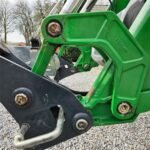 John Deere 6155m, Baujahr 2018 – Bild 19
