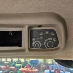 Case Puma 140 PS – mit Lader, Baujahr 2010 – Bild 4