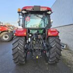 Neuer Traktor CASE IH 100A Farmall, Baujahr 2023, mit Frontlader – Bild 16