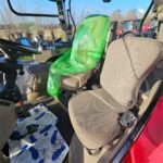 Case Puma 140 PS – mit Lader, Baujahr 2010 – Bild 15