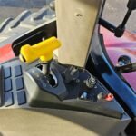 Case Puma 140 PS – mit Lader, Baujahr 2010 – Bild 6