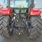 Neuer Traktor CASE IH 100A Farmall, Baujahr 2023, mit Frontlader – Bild 17