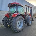 Neuer Traktor CASE IH 100A Farmall, Baujahr 2023, mit Frontlader – Bild 10