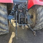 Case Puma 140 PS – mit Lader, Baujahr 2010 – Bild 30