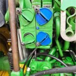John Deere 6155m, Baujahr 2018 – Bild 11