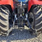 CASE IH Puma 140 – 10,5 Tonnen, Baujahr 2023 – Bild 35