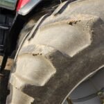 Case Puma 140 PS – mit Lader, Baujahr 2010 – Bild 5