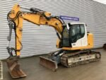 Liebherr Raupenbagger R914 COMPACT