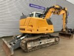 Liebherr Raupenbagger R914 COMPACT – Bild 9