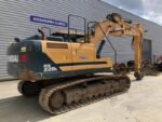 Hyundai HX220L Raupenbagger – Bild 7