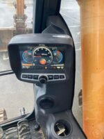 Hyundai R125 LCR-9A Raupenbagger – Bild 3