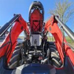CASE IH Puma 140 – 10,5 Tonnen, Baujahr 2023 – Bild 29