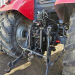Case Puma 140 PS – mit Lader, Baujahr 2010 – Bild 26