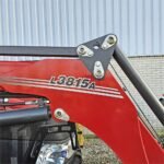 Neuer Traktor CASE IH 100A Farmall, Baujahr 2023, mit Frontlader – Bild 19