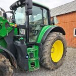 John Deere 6155m, Baujahr 2018 – Bild 9