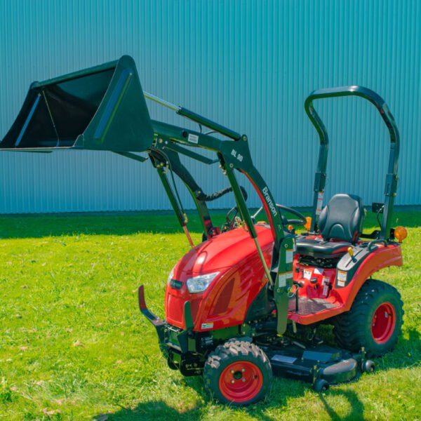 BRANSON 1905H Unterkompakttraktor
