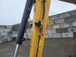 Caterpillar 305E2 Raupenmaschine – Bild 11