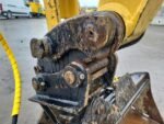 Caterpillar 305E2 Raupenmaschine – Bild 12