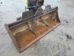 Caterpillar 305E2 Raupenmaschine – Bild 13