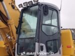 Komatsu PC228 US LC Raupenbagger – Bild 12