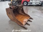 Komatsu PC228 US LC Raupenbagger – Bild 28