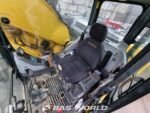 Komatsu PC228 US LC Raupenbagger – Bild 33