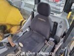 Komatsu PC228 US LC Raupenbagger – Bild 34
