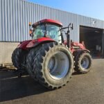 Case Puma 140 PS – mit Lader, Baujahr 2010 – Bild 21