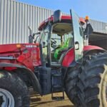 Case Puma 140 PS – mit Lader, Baujahr 2010 – Bild 18