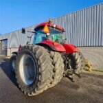 Case Puma 140 PS – mit Lader, Baujahr 2010 – Bild 31