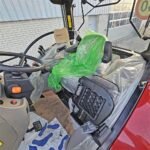 Neuer Traktor CASE IH 100A Farmall, Baujahr 2023, mit Frontlader – Bild 5