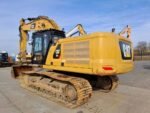 CAT 336 Raupenbagger
