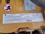 CAT 336 Raupenbagger – Bild 4