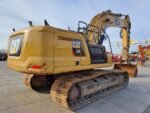 CAT 336 Raupenbagger – Bild 21