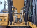 CAT 336 Raupenbagger – Bild 22
