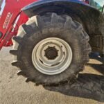 Case Puma 140 PS – mit Lader, Baujahr 2010 – Bild 24