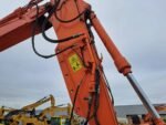 Hitachi ZX140WTB-6 (Topcon GPS + Engcon) – Bild 3