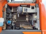 Hitachi ZX140WTB-6 (Topcon GPS + Engcon) – Bild 7
