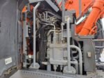 Hitachi ZX140WTB-6 (Topcon GPS + Engcon) – Bild 19