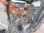 Hitachi ZX140WTB-6 (Topcon GPS + Engcon) – Bild 16
