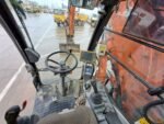 Hitachi ZX140WTB-6 (Topcon GPS + Engcon) – Bild 24