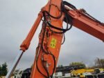 Hitachi ZX140WTB-6 (Topcon GPS + Engcon) – Bild 26