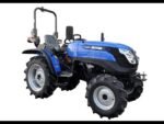 Solis S 26 4x4 – 24,5 PS RASEN – Bild 3