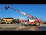 Manitou MT1440E – Bild 2