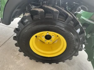 2019 John Deere 1025R – Bild 24