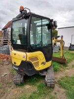 2020 Yanmar SV18 Advance-Powertilt – Bild 2