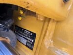 2021 Caterpillar 301.8-05A – Bild 5